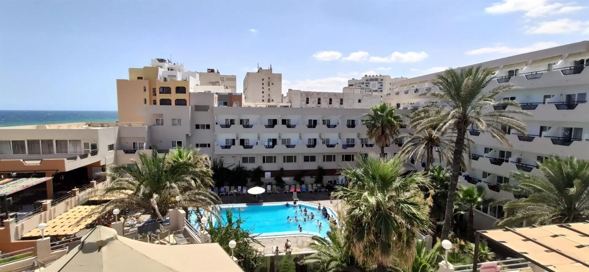 Tunezja Sousse Sousse Sousse City & Beach