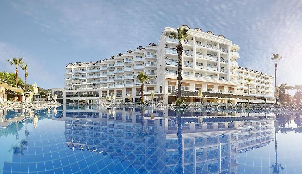 Turcja Marmaris Marmaris Grand Ideal Premium Hotel