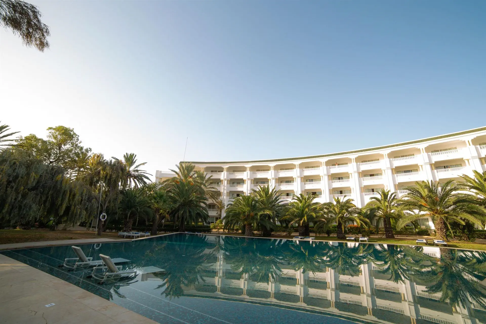 Tunezja Hammamet Hammamet Oceana Hotel & Spa
