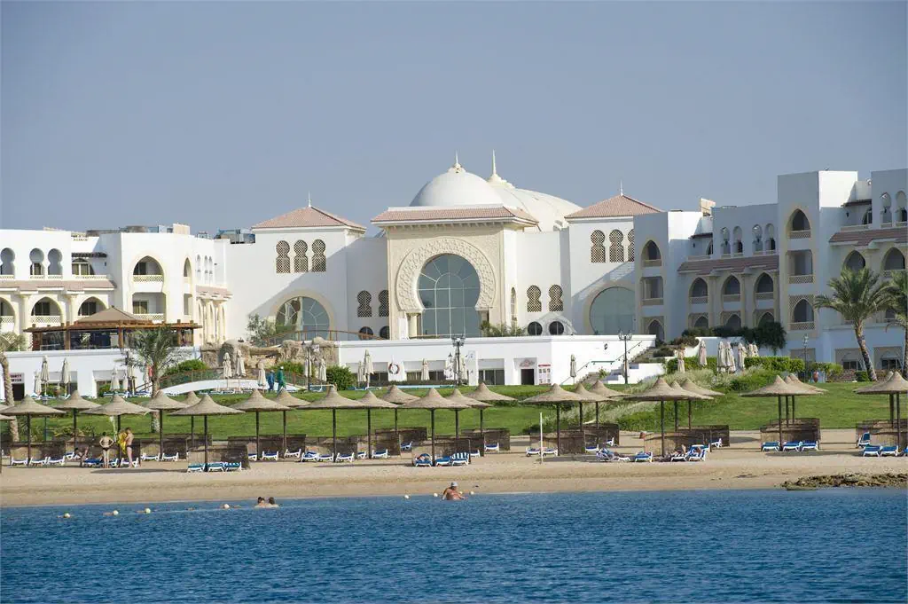 Egipt Hurghada Hurghada Old Palace Resort Sahl Hasheesh