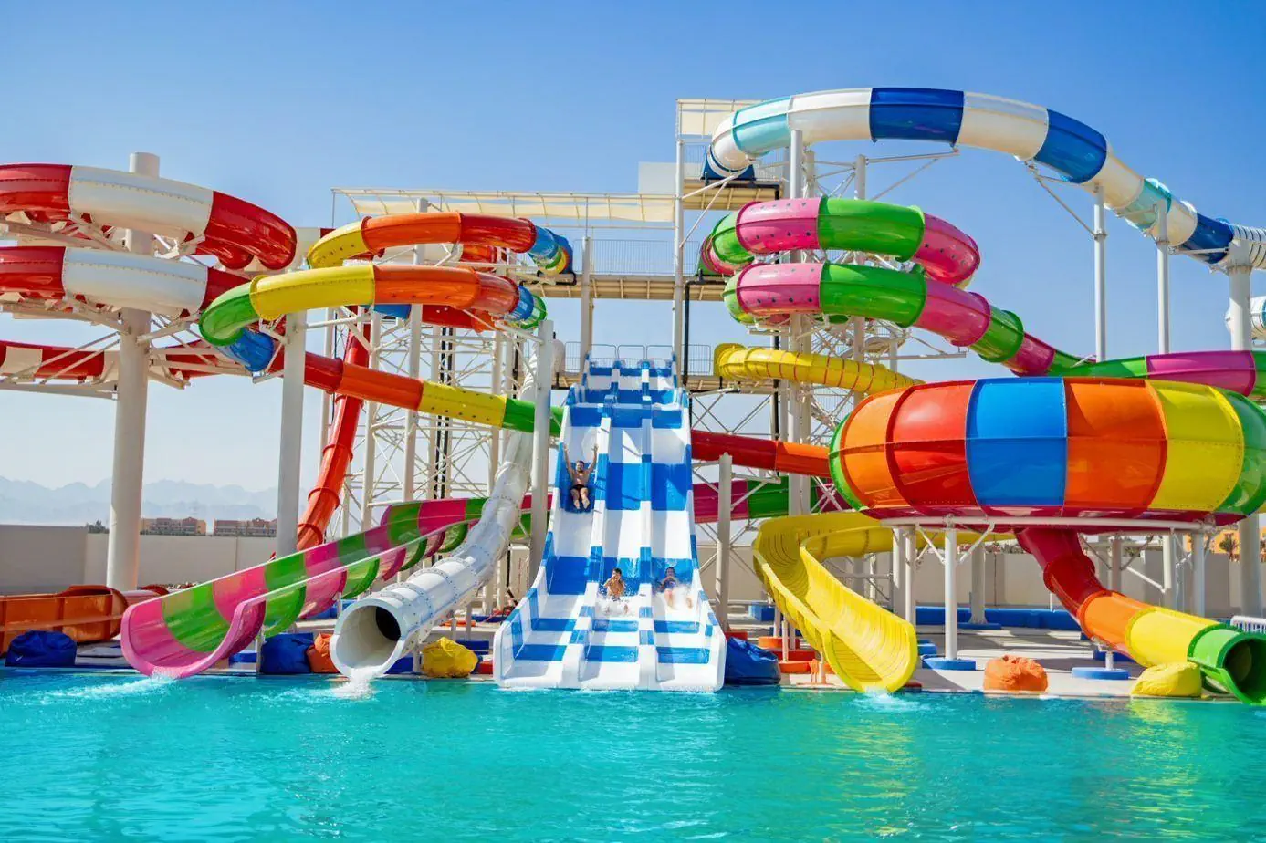 Egipt Hurghada Hurghada Movenpick Waterpark Resort & Spa Soma Ba
