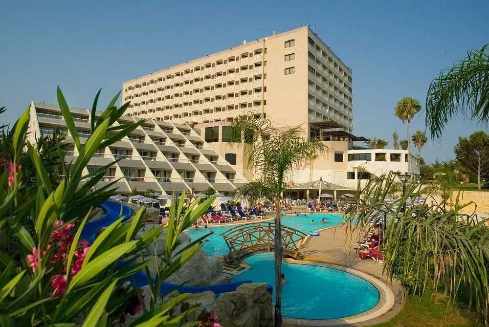 Cypr Limassol Limassol St Raphael Resort