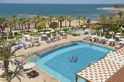 Cypr Pafos Pafos Louis Ledra Beach Hotel