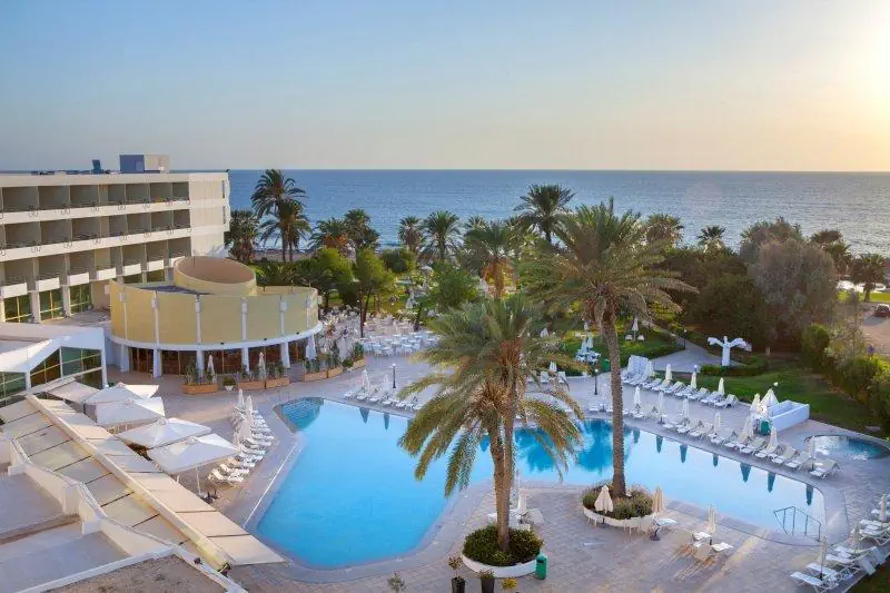 Cypr Pafos Pafos Louis Imperial Beach Hotel