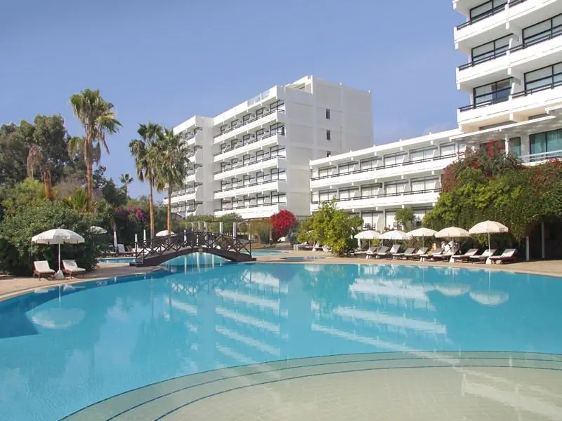 Cypr Ayia Napa Ajia Napa Grecian Bay Hotel
