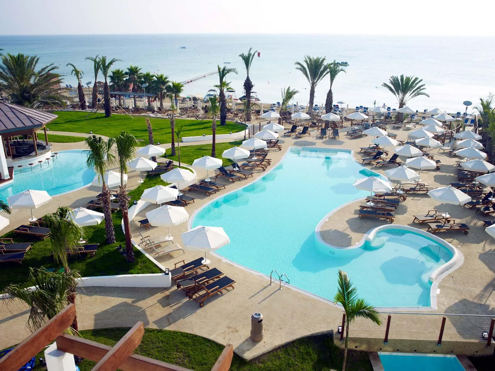 Cypr Ayia Napa Protaras Sunrise Pearl Hotel & Spa