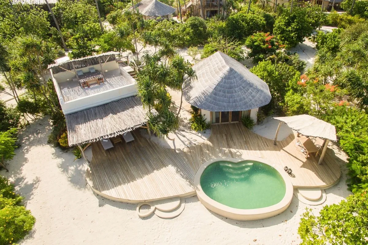 Tanzania Zanzibar Paje Zanzibar White Sand Luxury Villas & Spa