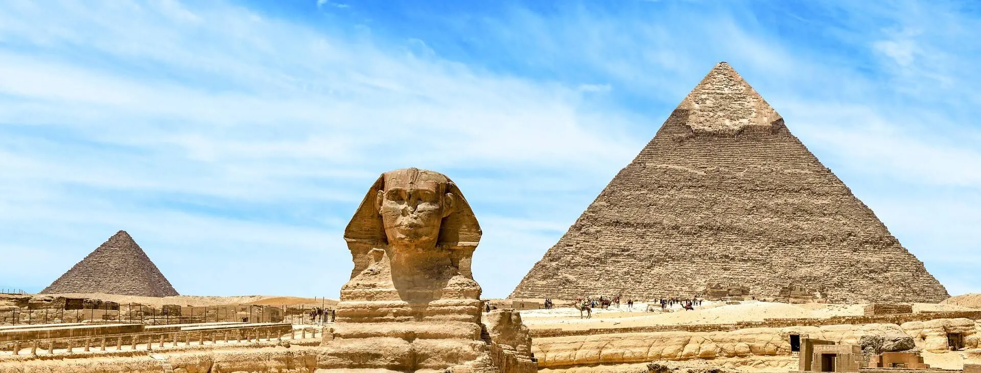 Egipt Wyc. objazdowe Wyc. objazdowe Symbole Egiptu - Nil i Piramidy
