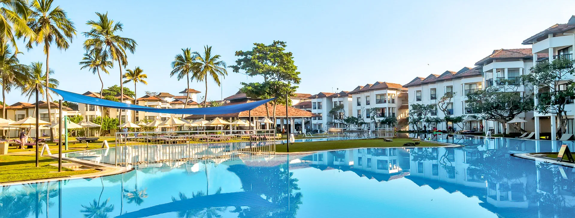 Sri Lanka Zachodnia Prowincja Waikkal Club Hotel Dolphin