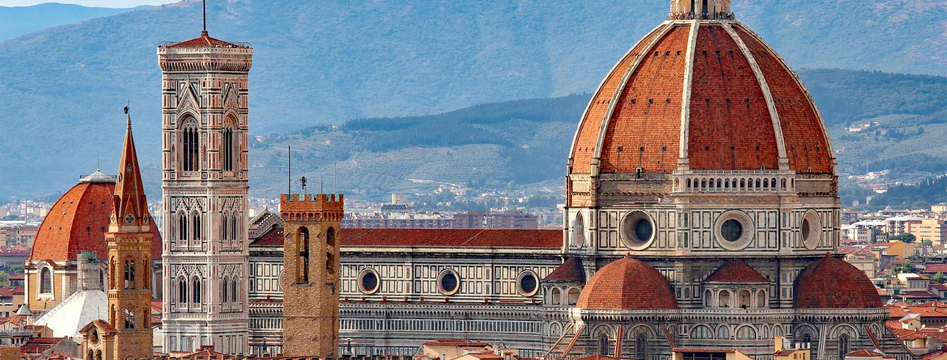 Włochy Wyc. objazdowe Wyc. objazdowe Florencja & Mediolan - Z pasji do życia, z miłości do sztuki