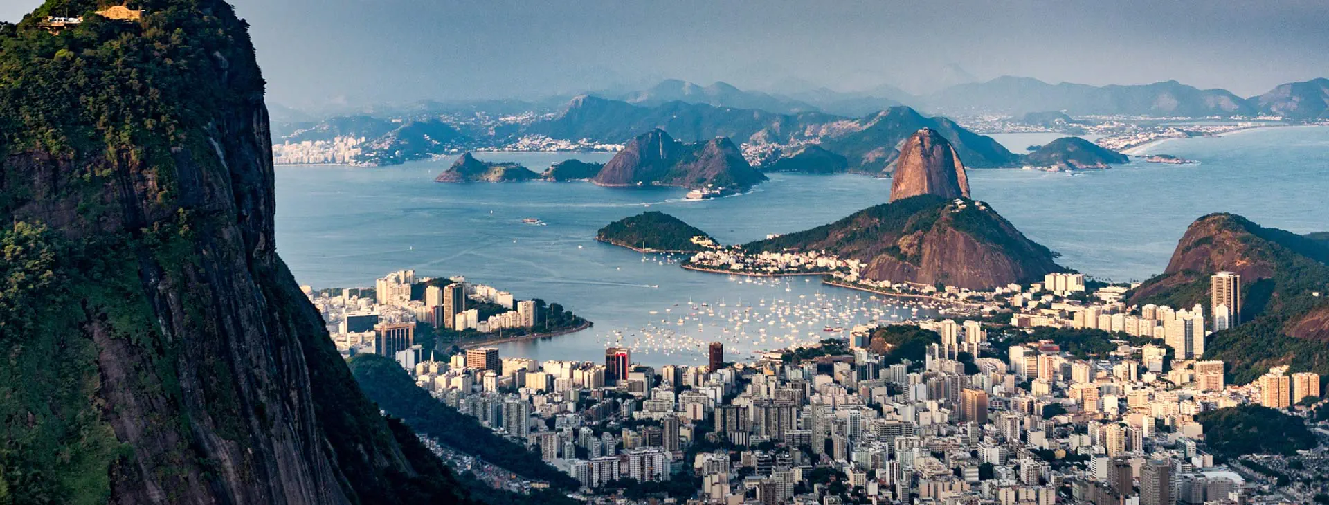 Brazylia Wyc. objazdowe Wyc. objazdowe Argentyńskie tango i samba Rio de Janeiro
