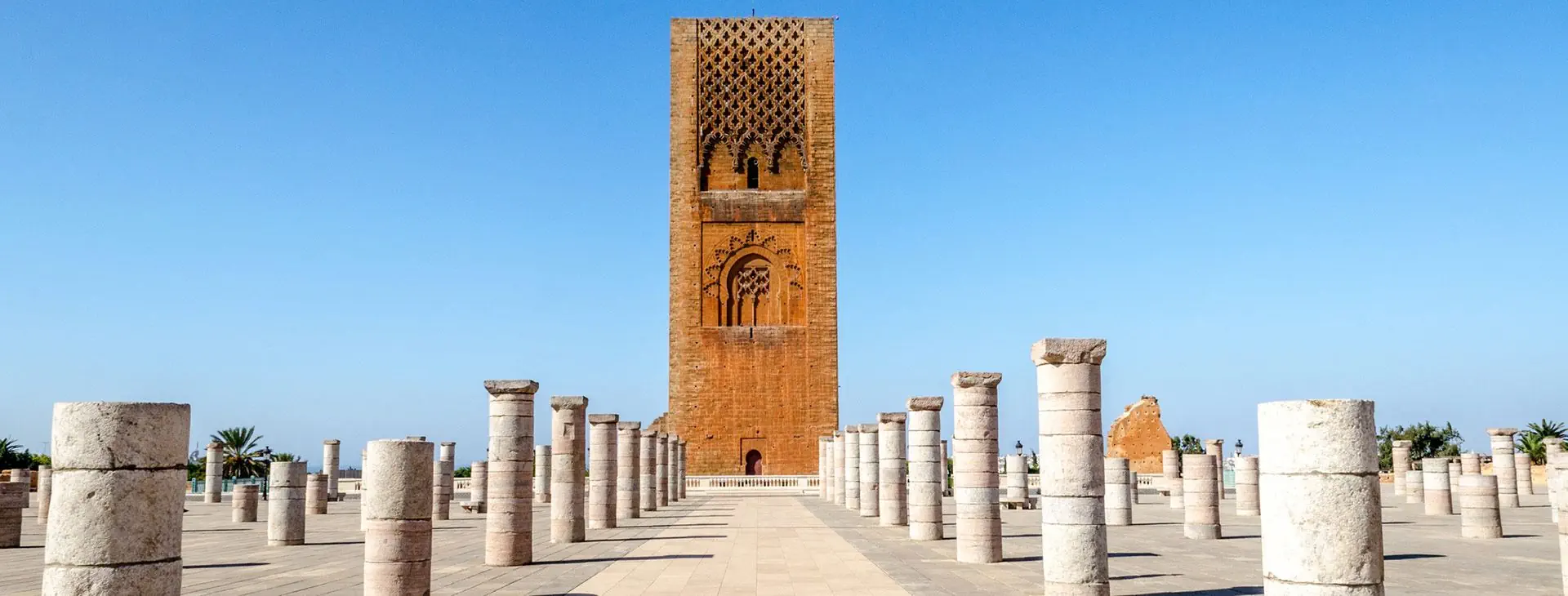 Maroko Wyc. objazdowe Wyc. objazdowe Cesarskie Miasta Premium