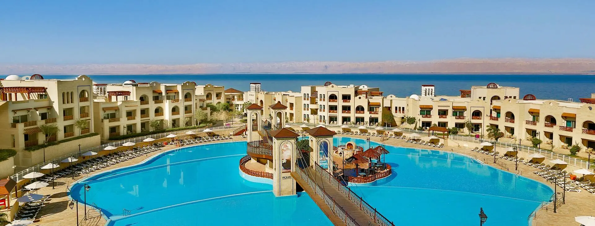 Jordania Al Karak  Sowayma Crowne Plaza Dead Sea