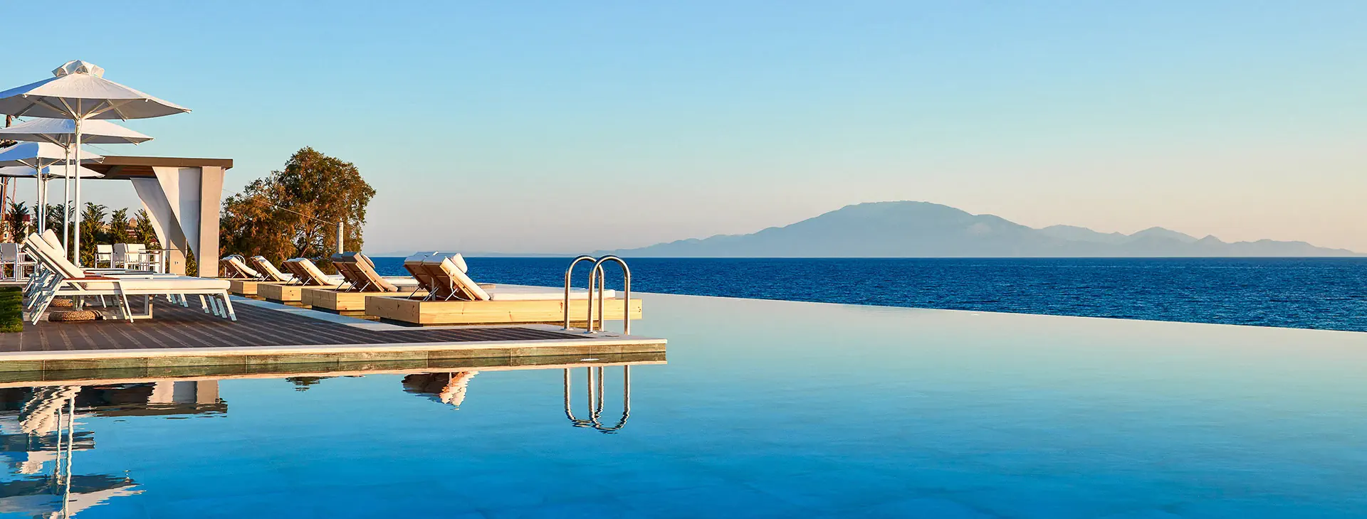 Grecja Zakynthos Tragaki Lesante Blu Exclusive Beach Resort