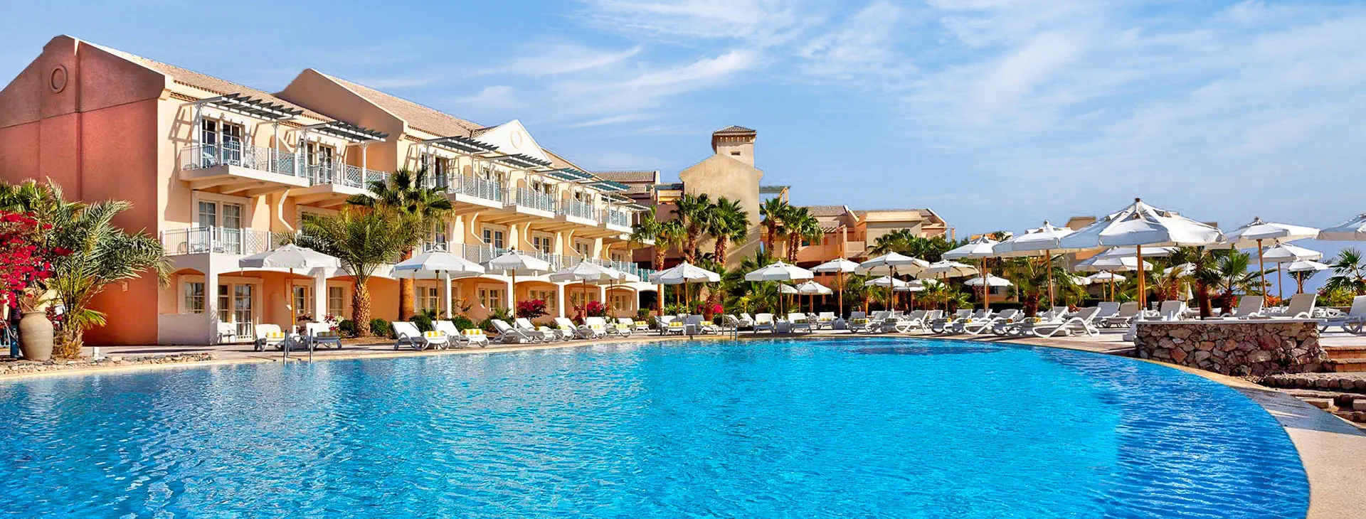 Egipt Hurghada Al-Dżuna Movenpick Resort and Spa El Gouna