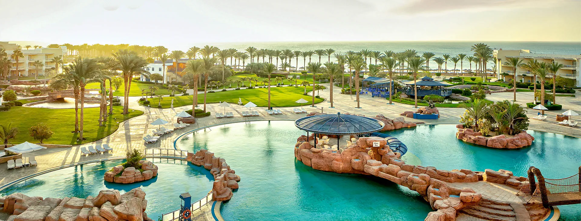 Egipt Hurghada Soma Bay Palm Royale Resort - Soma Bay
