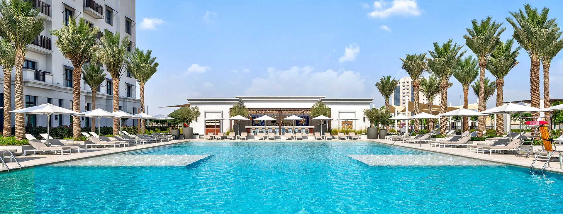 Emiraty Arabskie Ajman Umm al-Kajwajn Vida Beach Resort