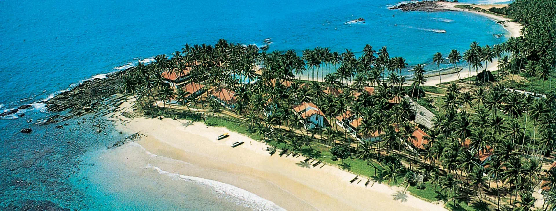 Sri Lanka Południowa Prowincja Dickwella Dickwella Resort & Spa
