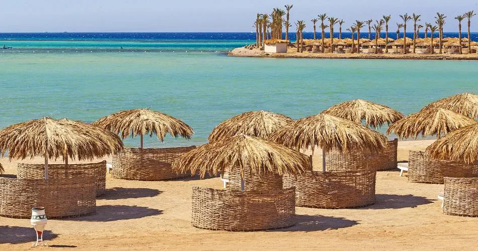 Egipt Hurghada Hurghada MERAKI BEACH RESORT (by Sunrise Hotels Group)
