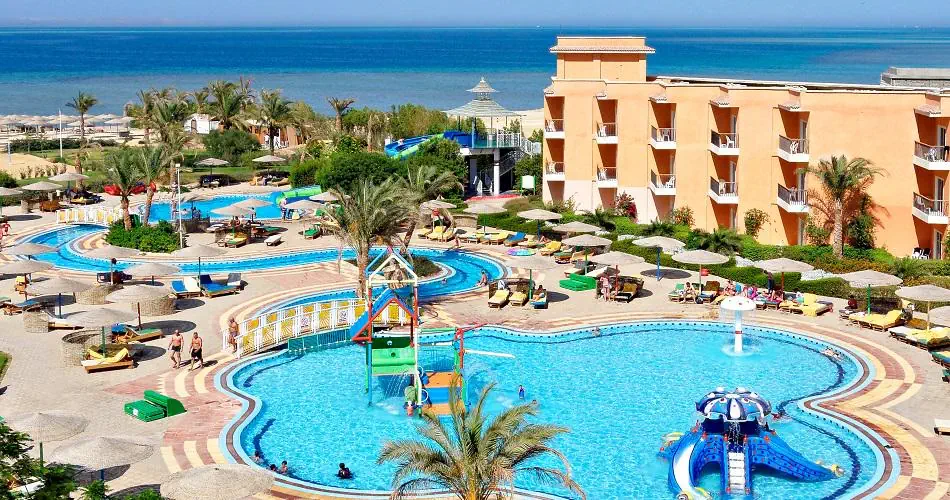 Egipt Hurghada Hurghada THREE CORNERS SUNNY BEACH