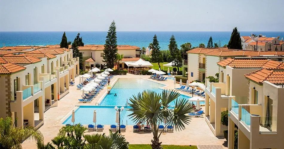 Cypr Ayia Napa Ajia Napa RAMADA HOTEL & SUITES BY WYNDHAM