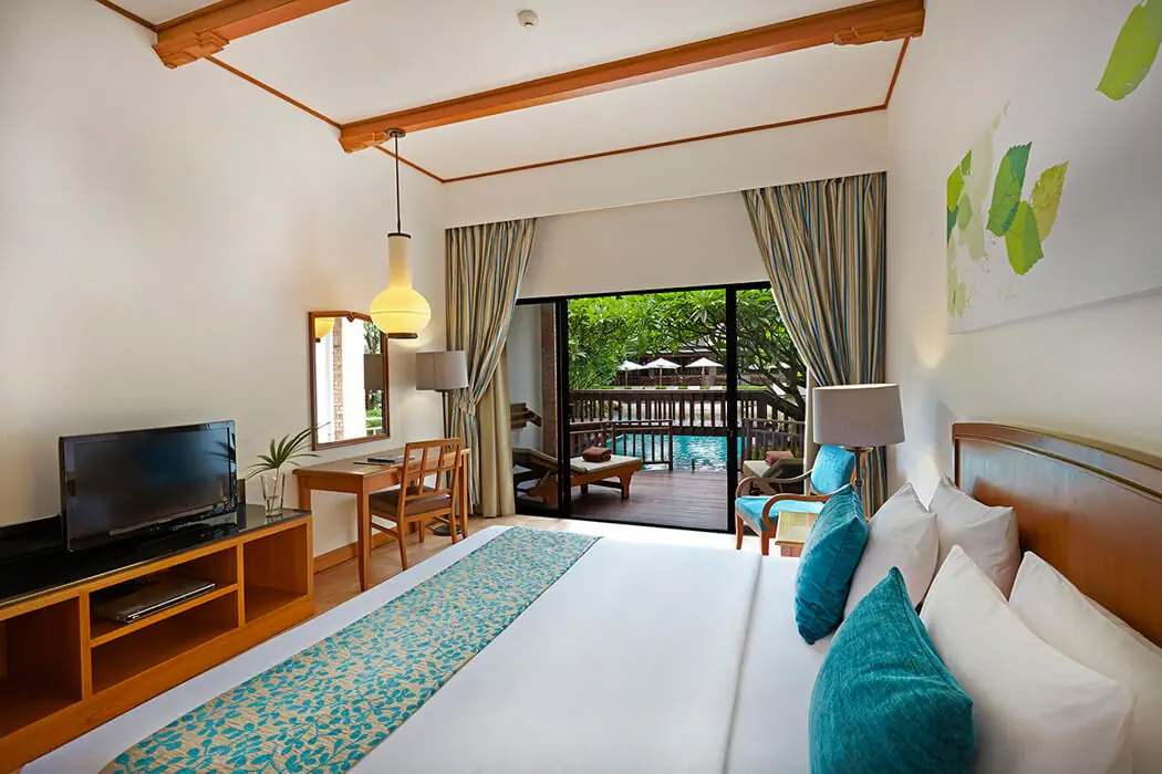 Tajlandia Pattaya Pattaya WOODLANDS HOTEL & RESORT