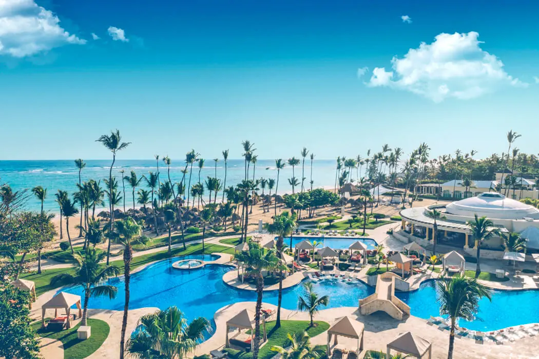 Dominikana Punta Cana Bavaro IBEROSTAR GRAND HOTEL BAVARO ADULTS ONLY