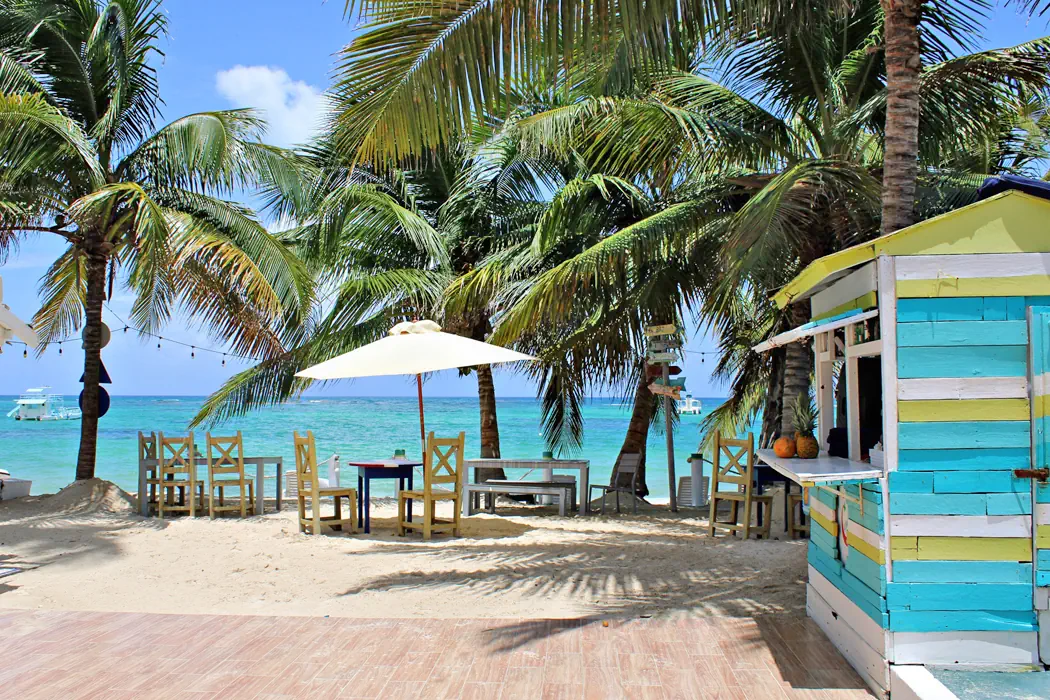 Dominikana Punta Cana Punta Cana GREEN COAST BEACH HOTEL