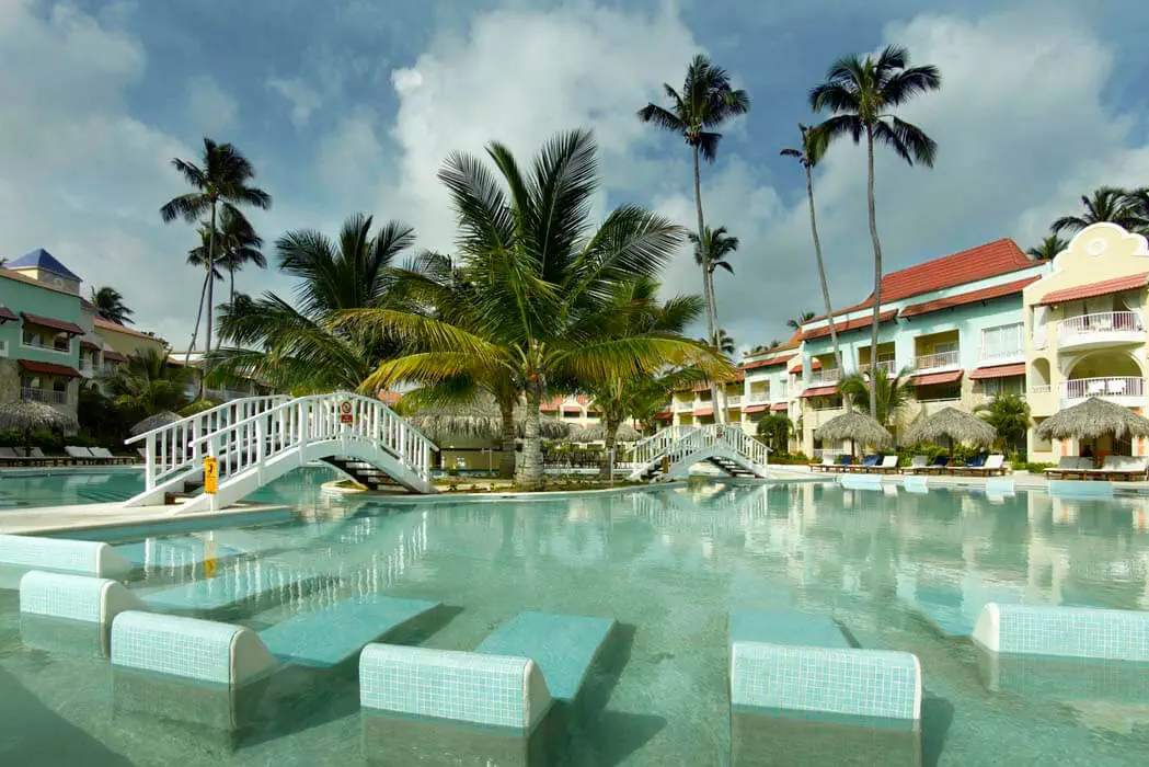 Dominikana Punta Cana Bavaro TRS TURQUESA HOTEL ADULT ONLY (EX. THE ROYAL SUITES TURQUESA BY PALLADIUM)