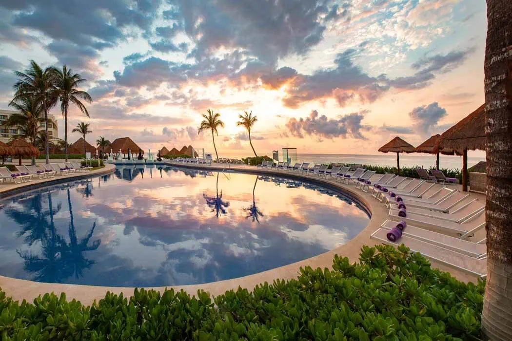 Meksyk Cancun Cancún PARADISUS CANCUN
