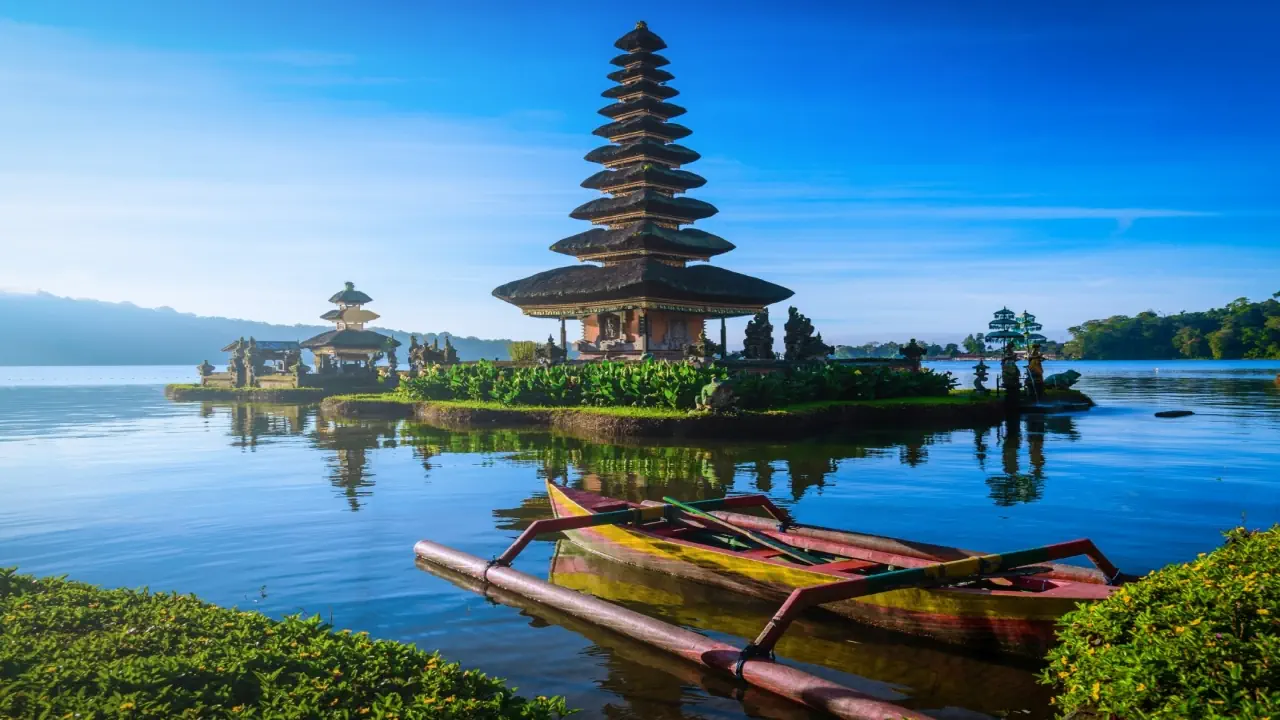 Sześć krajów Azji - Tajlandia - Wietnam - Kambodża - Malezja - Singapur - Indonezja - zdjęcie 7