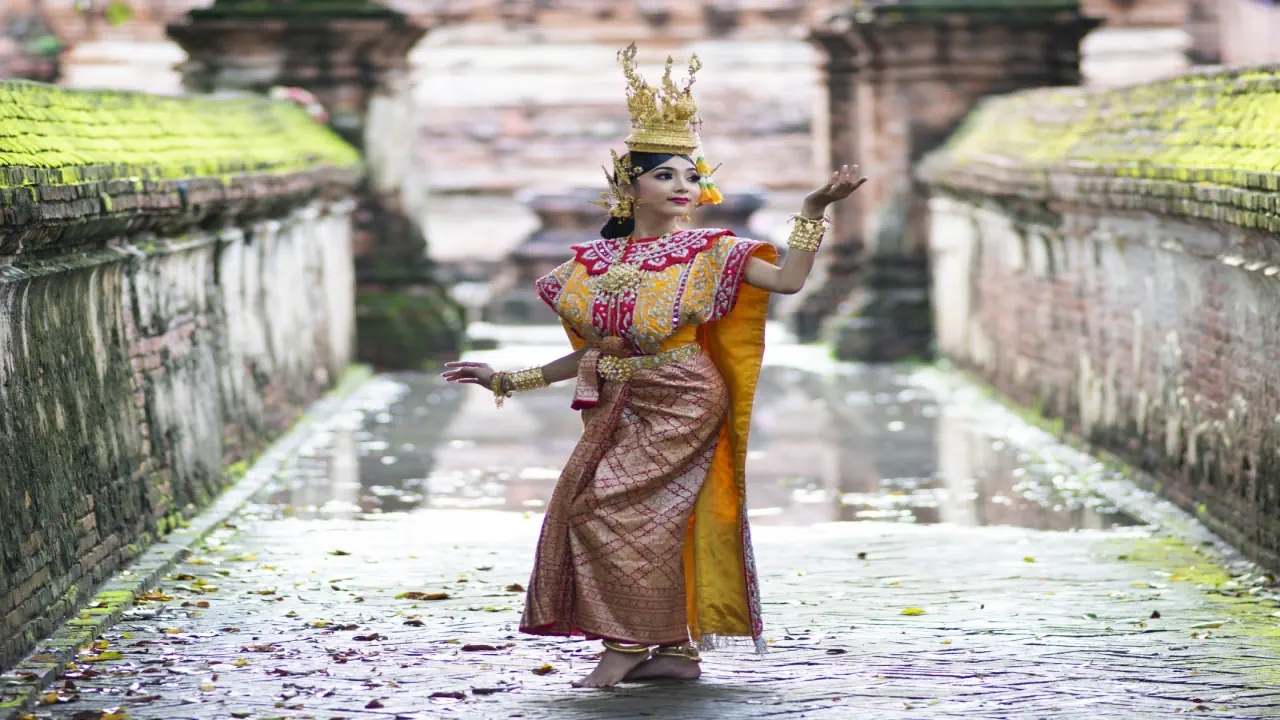 Sześć krajów Azji - Tajlandia - Wietnam - Kambodża - Malezja - Singapur - Indonezja - zdjęcie 10