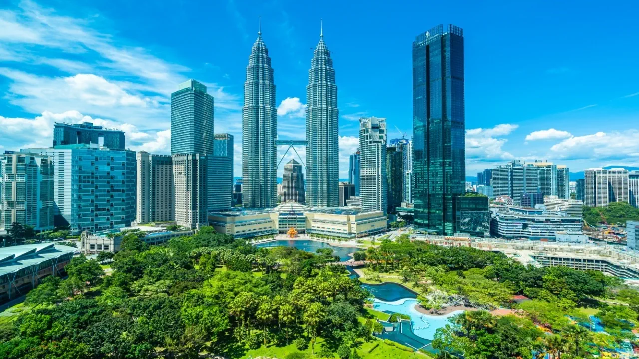 Tercet egzotyczny - Singapur - Malezja - Tajlandia - zdjęcie 3