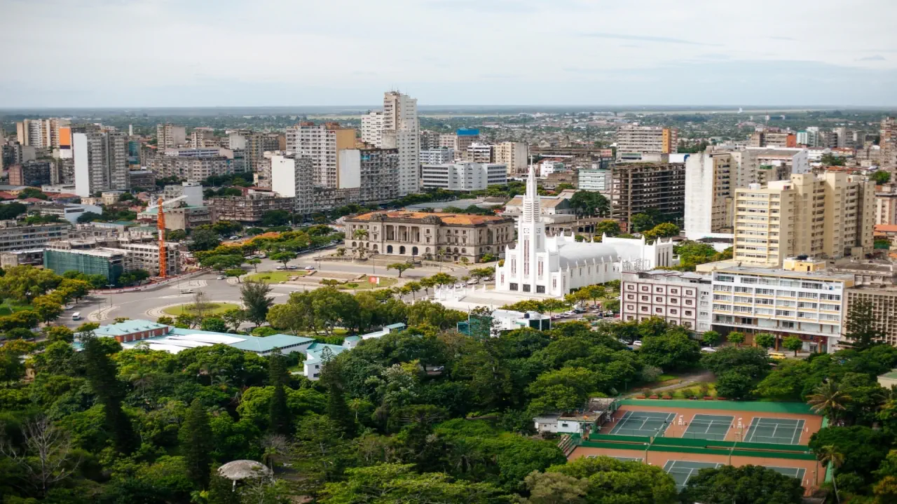 RPA, Eswatini, Mozambik, Zambia, Zimbabwe, Botswana - Sześć krajów Afryki - zdjęcie 9