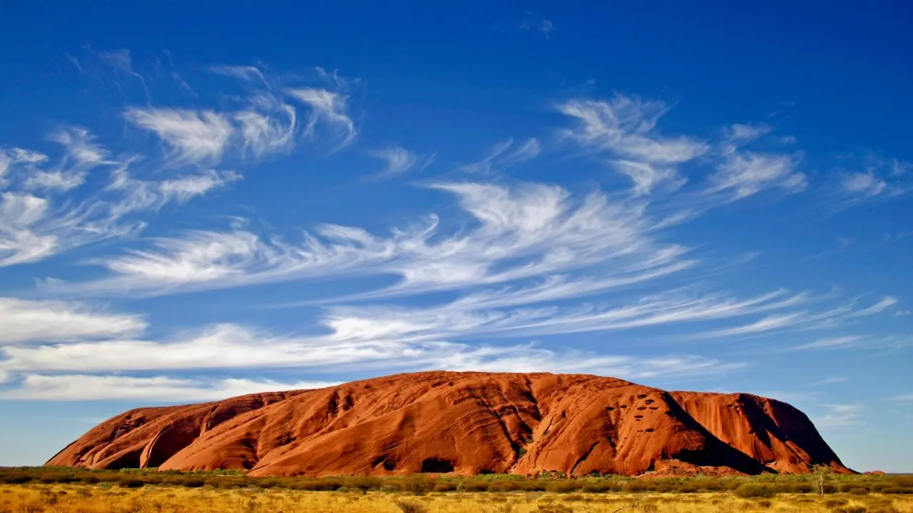 Po drugiej stronie Ziemi - Nowa Zelandia - Australia - zdjęcie 4