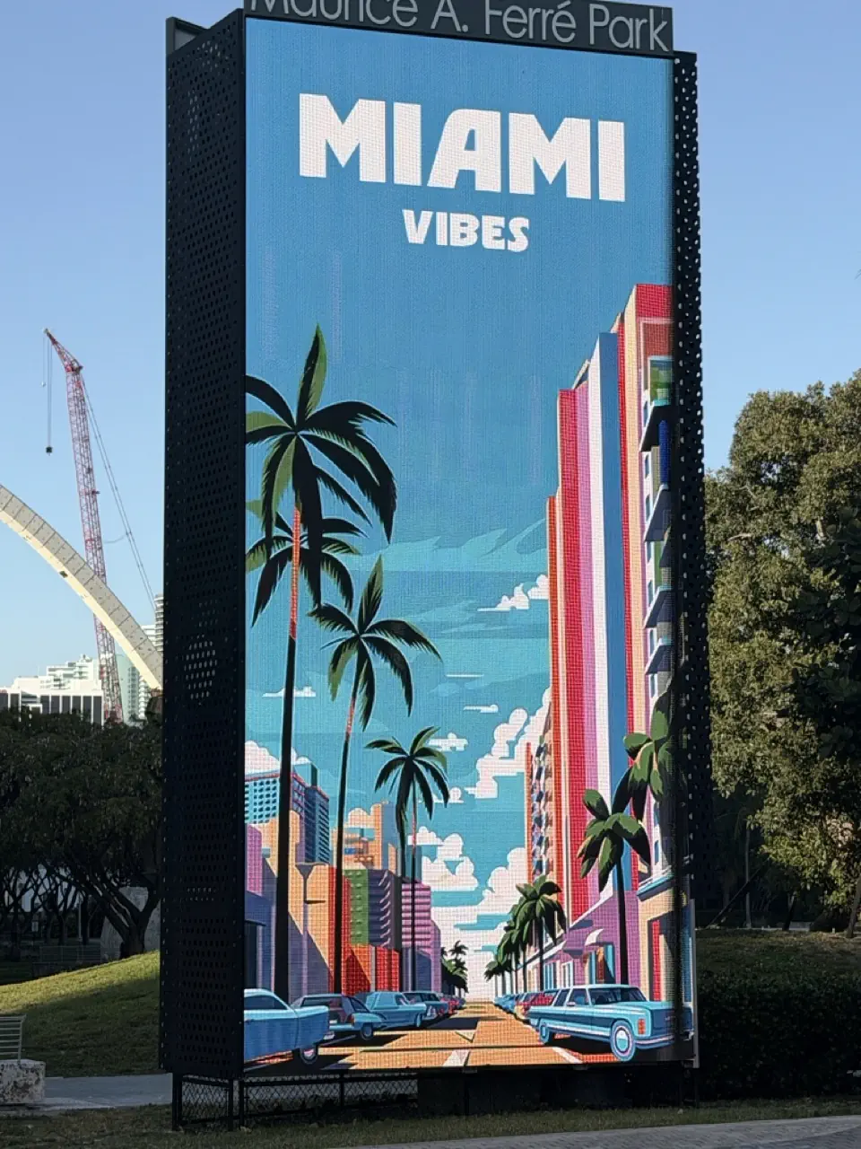 NBA Trip - Miami - zdjęcie 3
