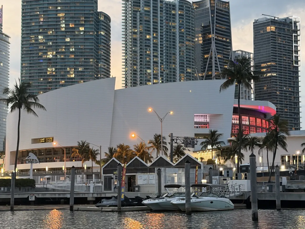 NBA Trip - Miami - zdjęcie 6