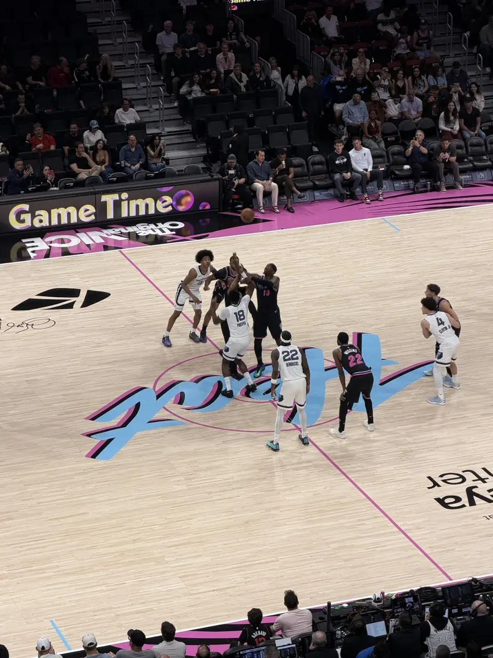 NBA Trip - Miami - zdjęcie 7