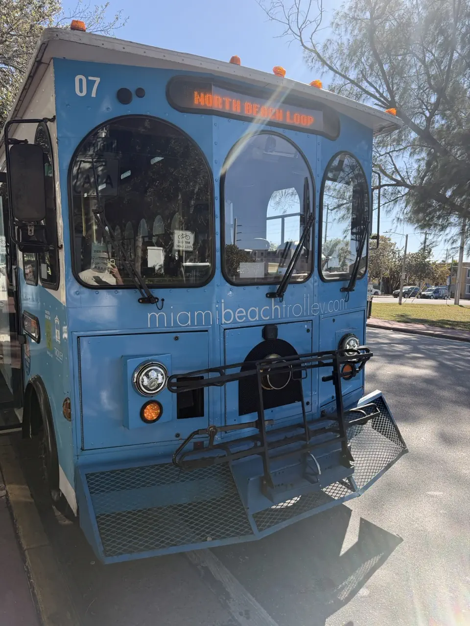 NBA Trip - Miami - zdjęcie 8
