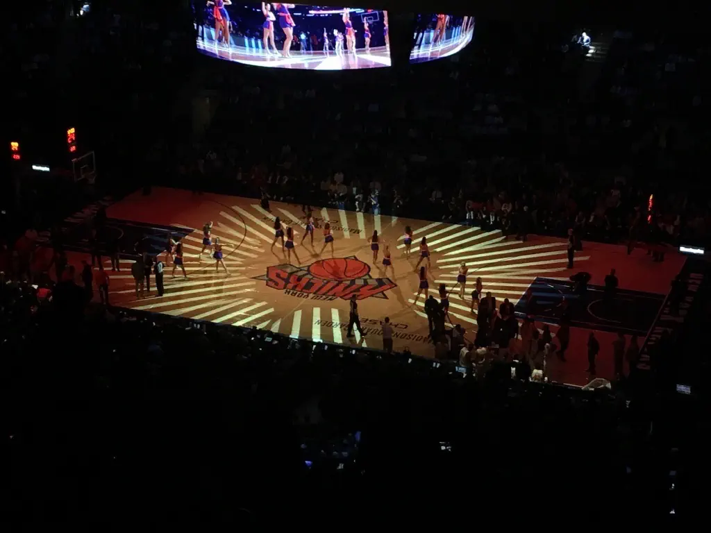 NBA i NHL Trip - Nowy Jork - zdjęcie 8