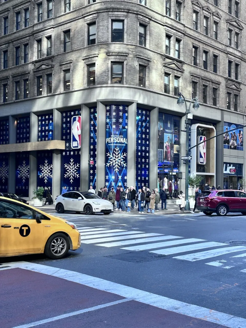 NBA i NHL Trip - Nowy Jork - zdjęcie 4