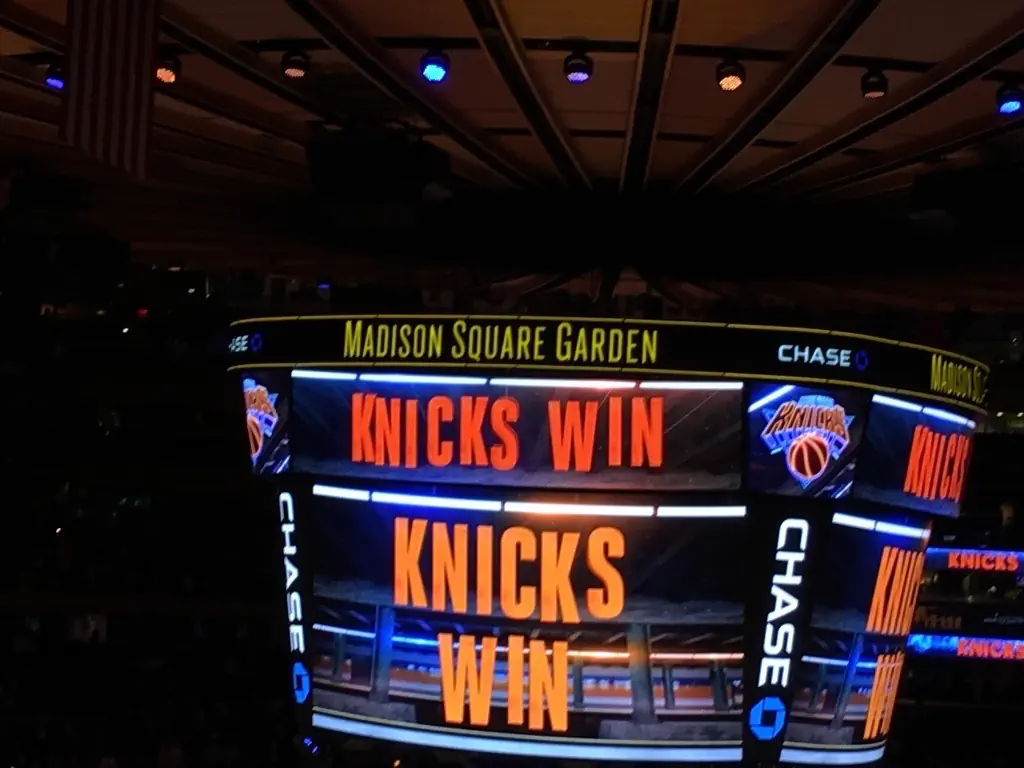 NBA i NHL Trip - Nowy Jork - zdjęcie 3