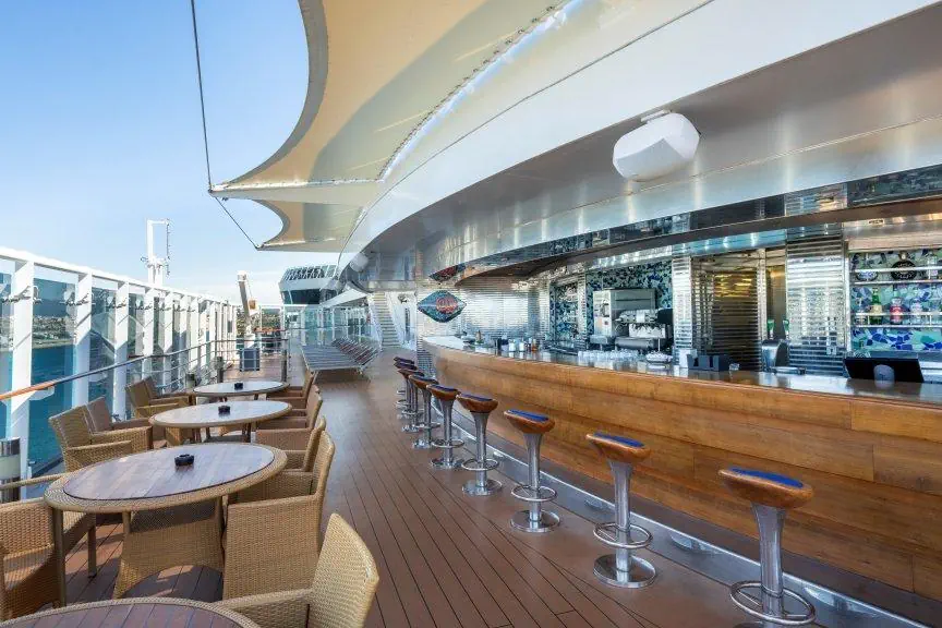 MSC Fantasia / Wyspy Kanaryjskie i Madera - zdjęcie 18