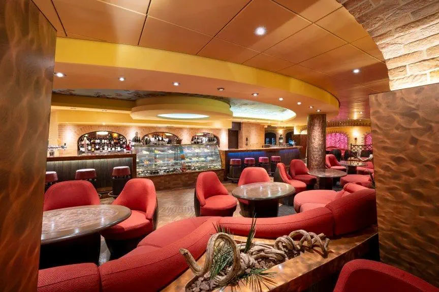 MSC Fantasia / Wyspy Kanaryjskie i Madera - zdjęcie 15