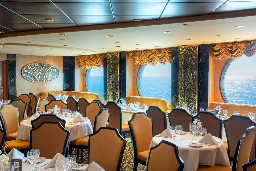 MSC Fantasia / Wyspy Kanaryjskie i Madera - zdjęcie 33