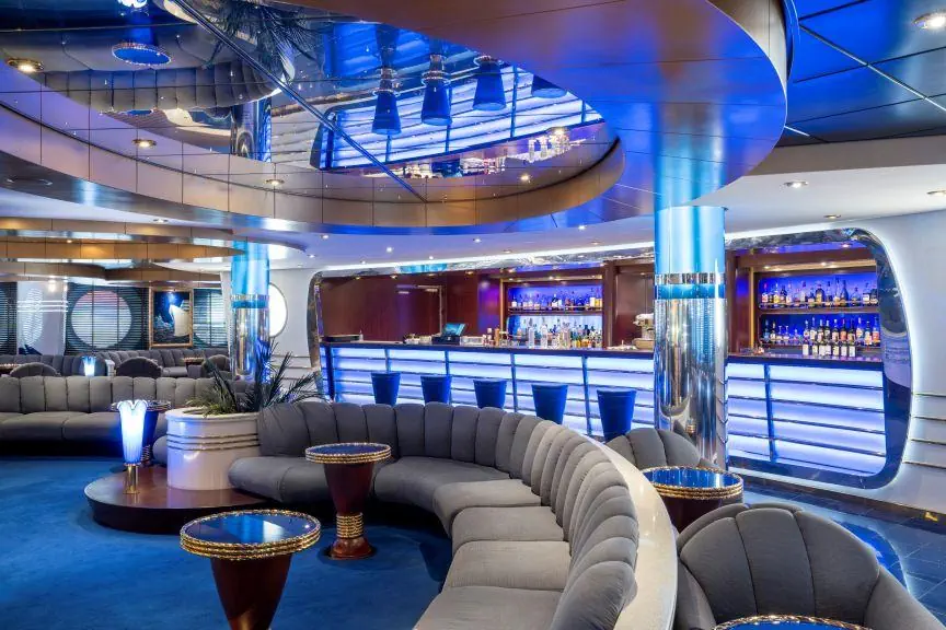 MSC Fantasia / Wyspy Kanaryjskie i Madera - zdjęcie 19