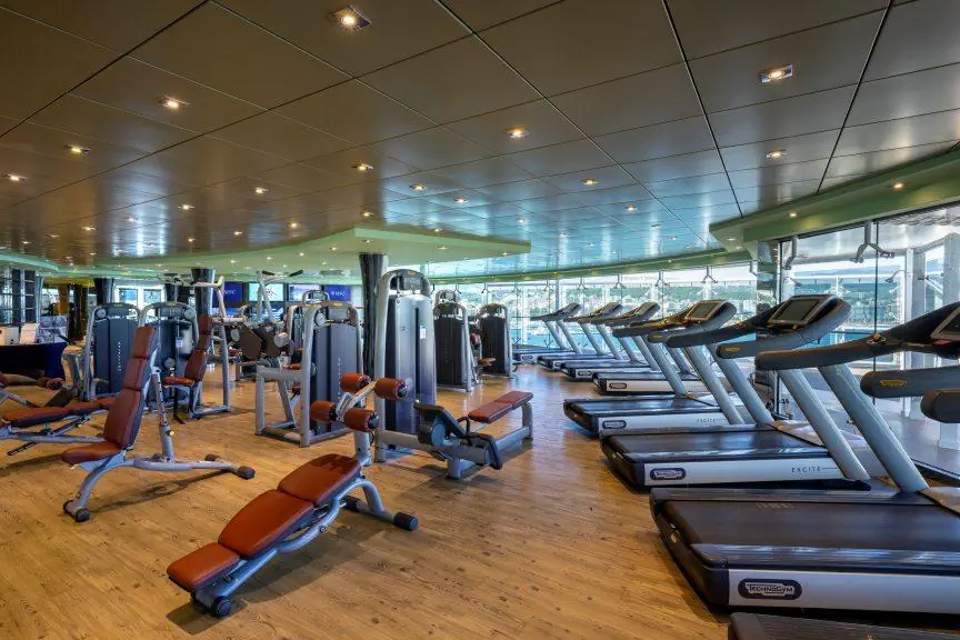 MSC Fantasia / Wyspy Kanaryjskie i Madera - zdjęcie 22