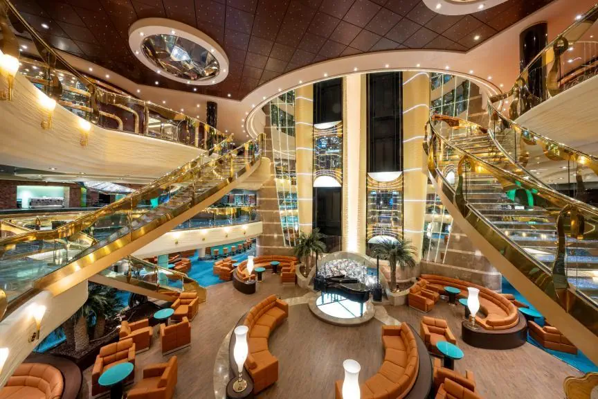 MSC Fantasia / Wyspy Kanaryjskie i Madera - zdjęcie 7