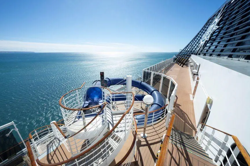 MSC Fantasia / Wyspy Kanaryjskie i Madera - zdjęcie 12
