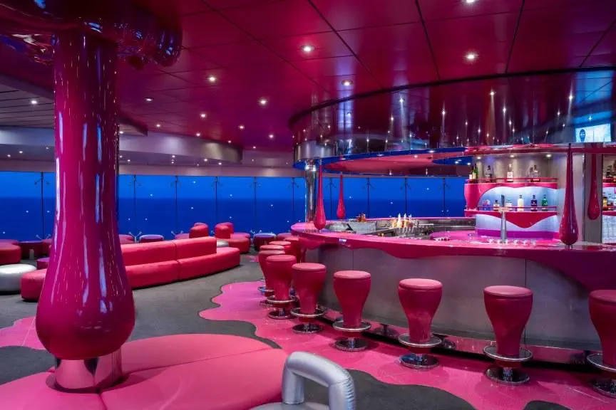 MSC Fantasia / Wyspy Kanaryjskie i Madera - zdjęcie 20